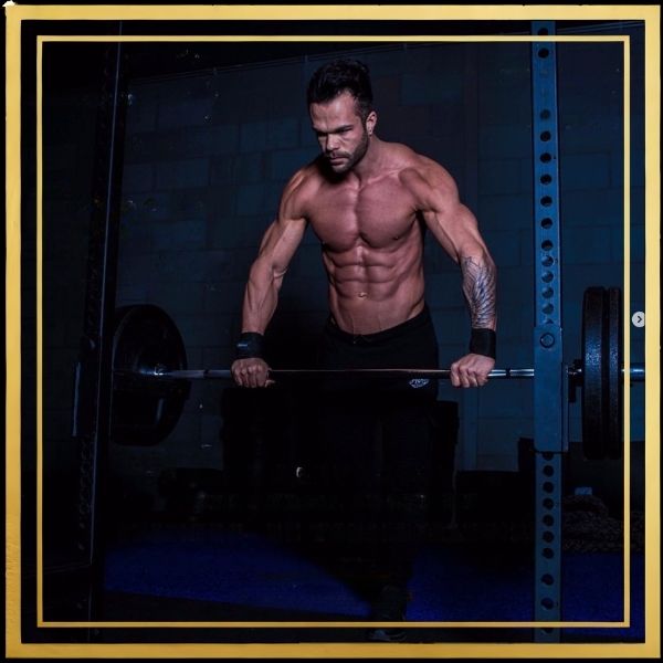 Thrivive Club image Dylan 3