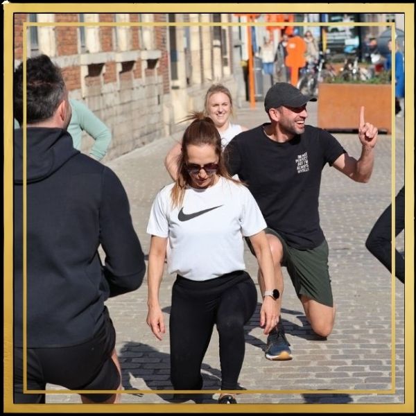 Thrivive Club image customer 011