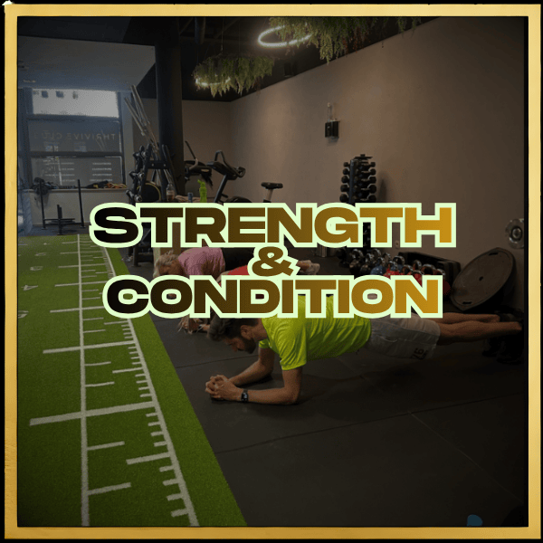 Thrivive Club image lesson 5